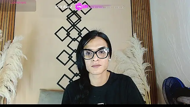 ZAMMIRA online show from 07-25-26, 11:52