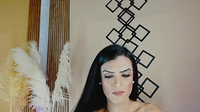ZAMMIRA online show from 07-28-26, 03:21