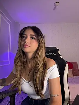 HoneyMollyX online show from 01-08-26, 01:13