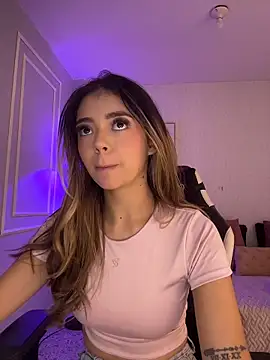 HoneyMollyX online show from 02-05-26, 01:05