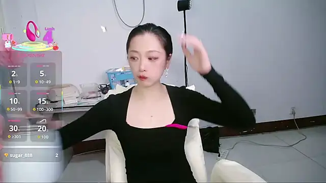 jiangjiangas online show from 11-24-25, 09:42