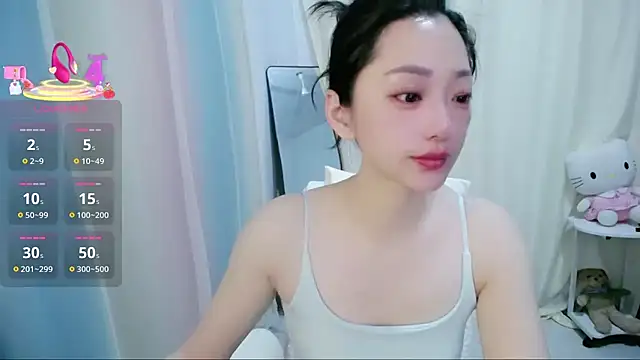 jiangjiangas online show from 04-17-26, 08:56