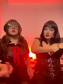 myevangeline 1 online show from 11-30-25, 05:22