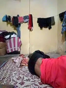 Snapshot of Hoty_couple_Sex chatting on 11-01-25, 12:45 Hoty couple Sex online show from 11-01-25, 12:45