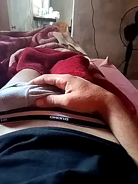 Brunim1869 online show from 03-01-26, 08:22