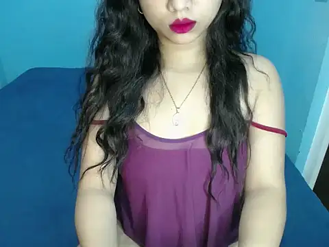 Maria stella online show from 03-07-26, 07:38