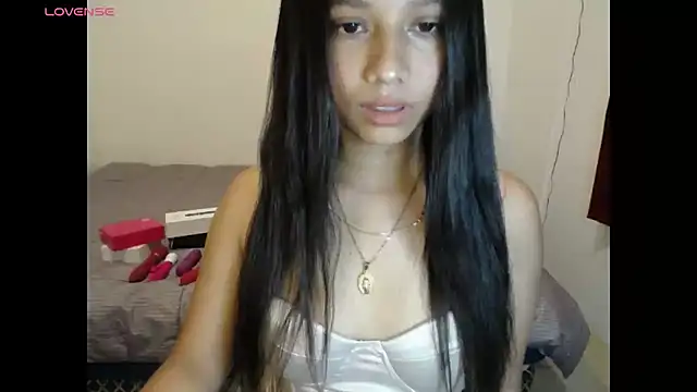 Maria stella online show from 07-17-26, 06:53