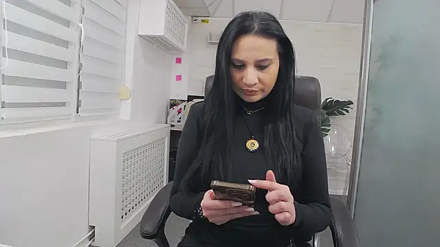 YaraXCox online show from 02-09-26, 03:43