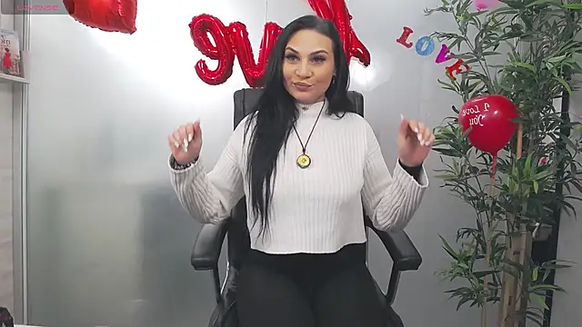 YaraXCox online show from 02-12-26, 03:34