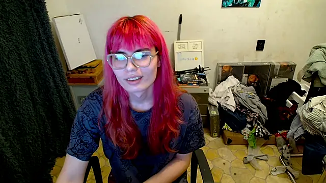 Lizochka1337 online show from 12-01-25, 06:57