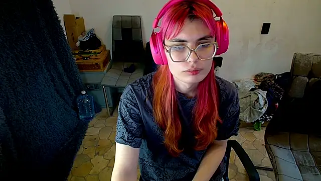 Lizochka1337 online show from 12-20-25, 12:12