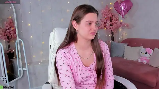 Renesmy Black online show from 03-03-26, 11:43