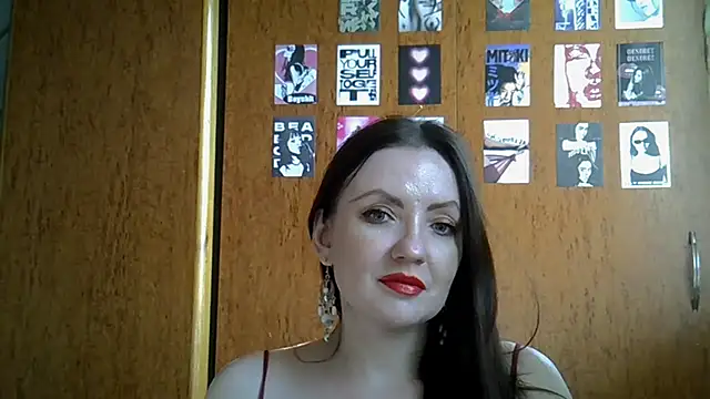 Snapshot of Kalorinn chatting on 03-24-26, 09:03 Kalorinn online show from 03-24-26, 09:03