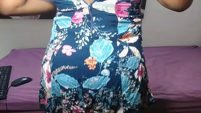 Kelly-001 online show from 02-02-26, 11:25