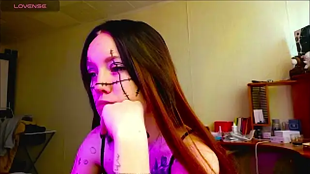 JennyRass online show from 02-20-26, 09:32