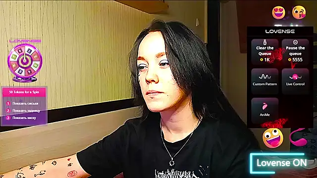 JennyRass online show from 04-04-26, 03:09