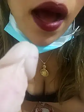 FATIFATIMOROC online show from 02-23-26, 07:55