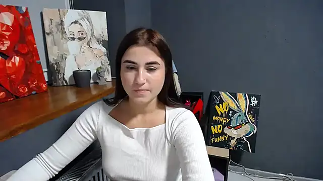 Flower mary online show from 10-24-25, 07:05