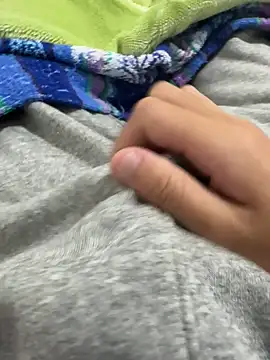 haruki 18old online show from 11-08-25, 08:14