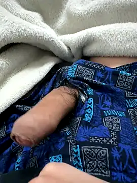 haruki 18old online show from 12-22-25, 01:30