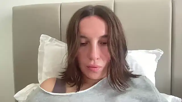 CArivora online show from 02-19-26, 09:16