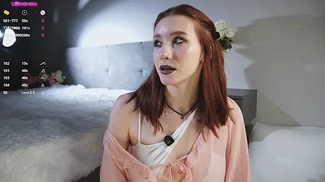 gingercap online show from 10-15-25, 01:00