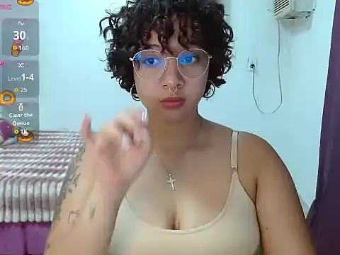 ari thompson online show from 01-14-26, 05:35