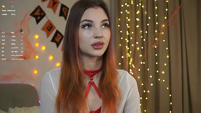 beckymadsons online show from 11-11-25, 02:06