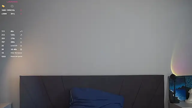 beckymadsons online show from 02-17-26, 11:29