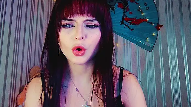 ArianaLight online show from 07-23-26, 05:22