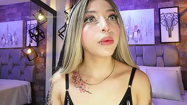 Sophia Bellucci online show from 01-06-26, 12:20