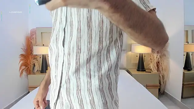 Zahir Ashar online show from 04-17-26, 11:13