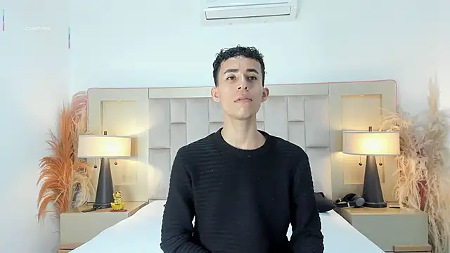 Zahir Ashar online show from 04-18-26, 02:10