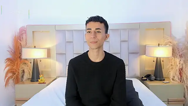 Zahir Ashar online show from 04-18-26, 07:07