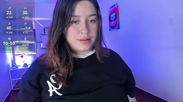 azul vera online show from 10-15-25, 01:00