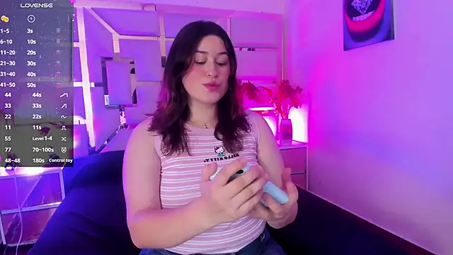 azul vera online show from 11-03-25, 01:12