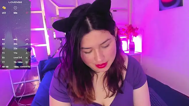 azul vera online show from 11-06-25, 01:12