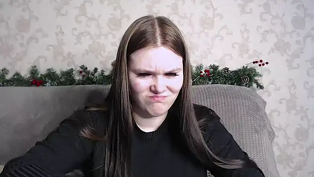 Musegirl online show from 02-13-26, 08:21