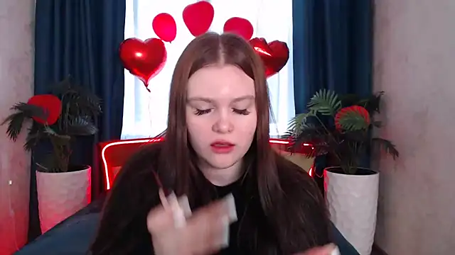 Musegirl online show from 03-07-26, 08:22