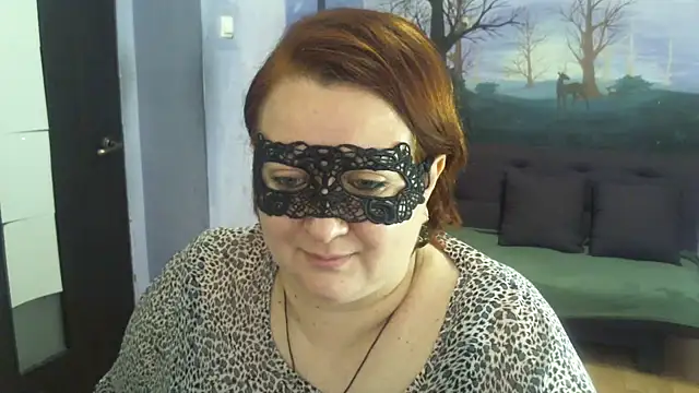 Snapshot of AgilaMipo chatting on 05-13-26, 04:21 AgilaMipo online show from 05-13-26, 04:21