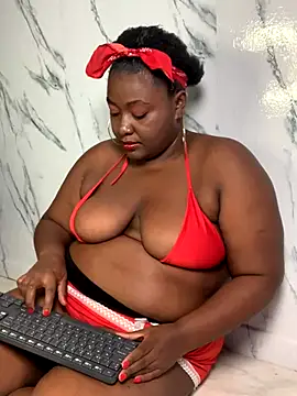 Candy Brown69 online show from 11-10-25, 12:04