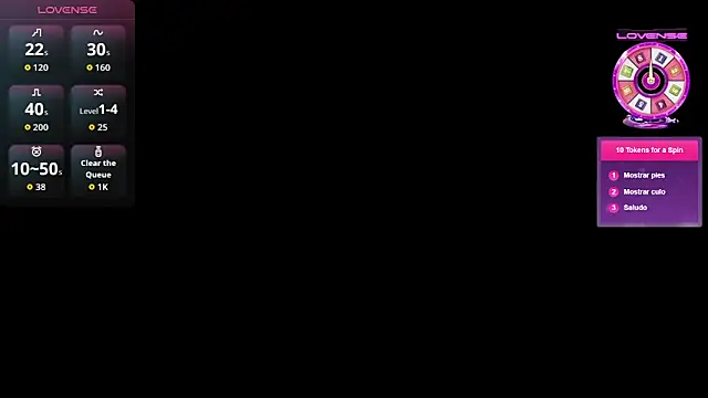 Snapshot of Alex_piloto chatting on 02-02-26, 03:33 Alex piloto online show from 02-02-26, 03:33