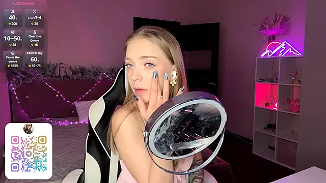 EvaPeace online show from 01-31-26, 09:24