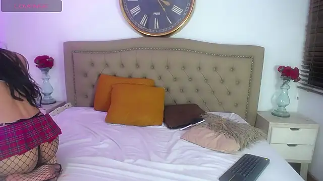 Adara Ferrara online show from 02-26-26, 05:50