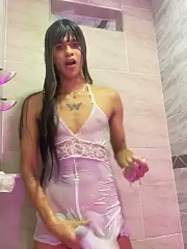 Adara Ferrara online show from 03-07-26, 10:18