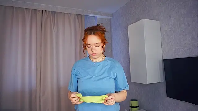 MelodyHasbrouck online show from 10-10-25, 06:12