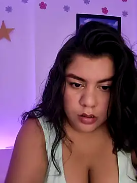 solnechka1 online show from 10-10-25, 12:53