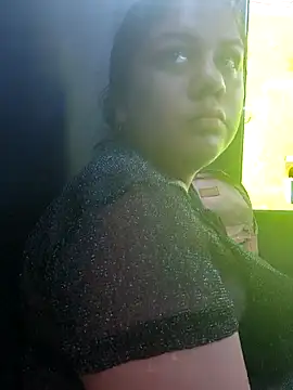 solnechka1 online show from 10-15-25, 02:01