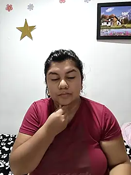 solnechka1 online show from 10-21-25, 04:24