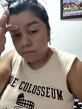 solnechka1 online show from 10-24-25, 02:19